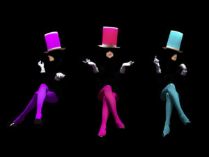 commercial styling